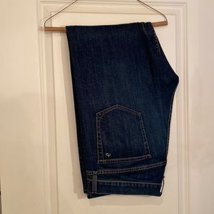 Rag and Bone mens denim. Slim leg, sized 36/32